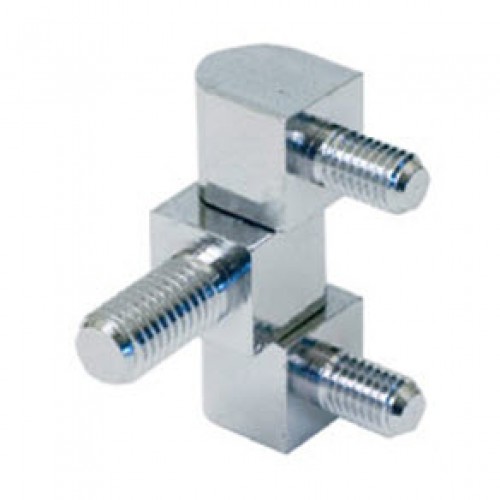 In-Line Hinge